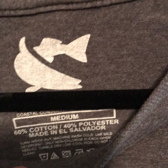 NWT CCA T-shirt - Picture 4 of 4